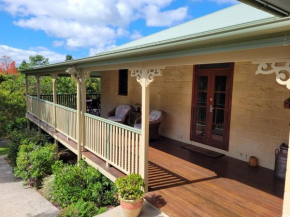 Gumtree House Montville